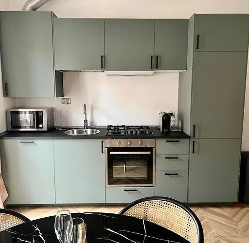 Casa Sassari - Vicino Porta Susa F.S.
