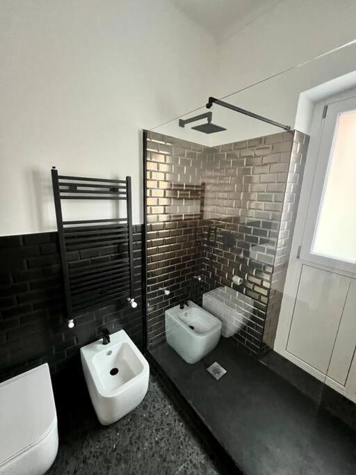 Apartament Casa Sassari - Vicino Porta Susa F.s. *