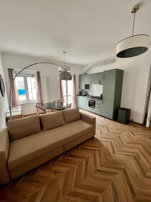 Casa Sassari - Vicino Porta Susa F.s. Turyn
