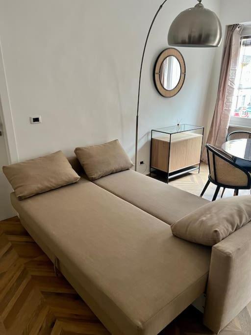 Casa Sassari - Vicino Porta Susa F.s.
