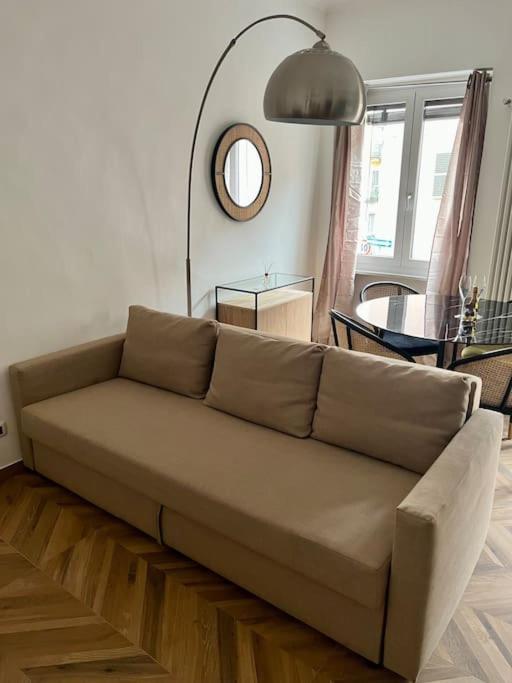 Casa Sassari - Vicino Porta Susa F.s. Turyn