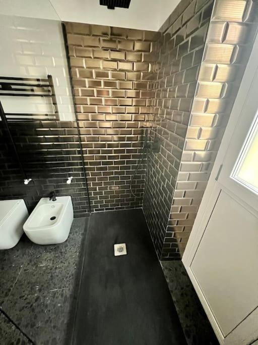 Casa Sassari - Vicino Porta Susa F.s. *