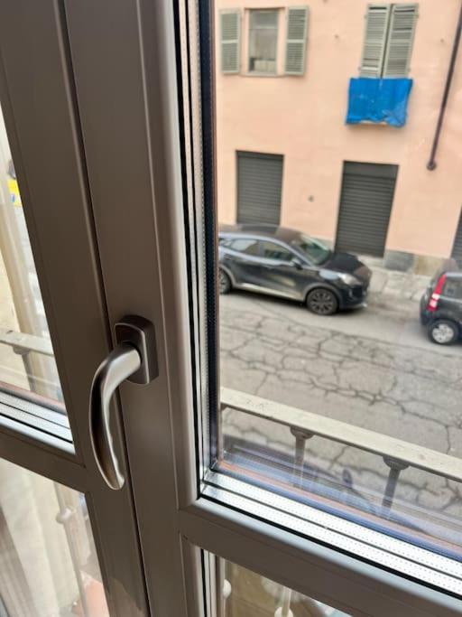Apartament Casa Sassari - Vicino Porta Susa F.s. *