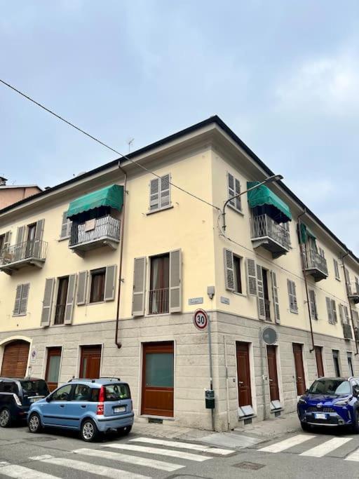 Casa Sassari - Vicino Porta Susa F.s. Apartament
