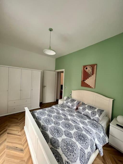 Casa Sassari - Vicino Porta Susa F.s.