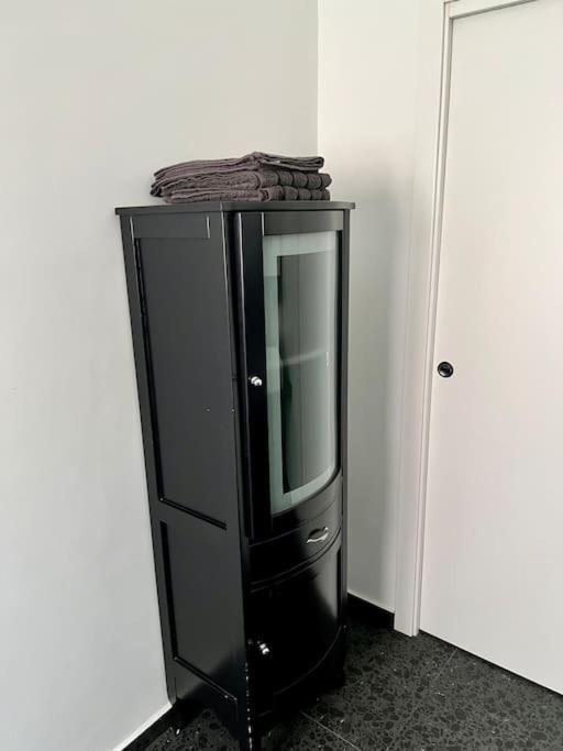 Casa Sassari - Vicino Porta Susa F.s. Apartament Turyn