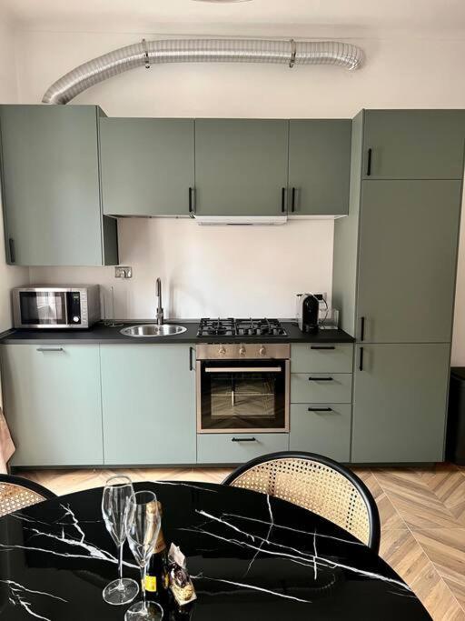 Casa Sassari - Vicino Porta Susa F.s. *